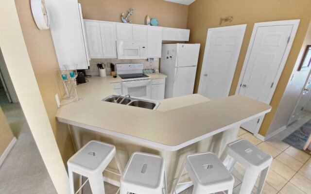 Maravilla Beach House by Destin Getaways