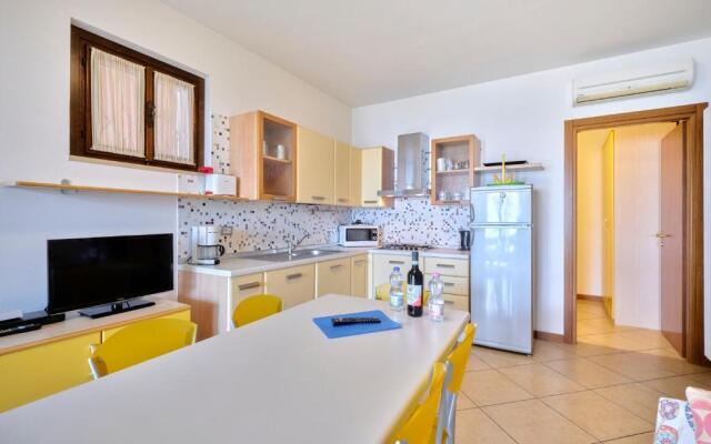 ApartmentsGarda - Canevini Residence