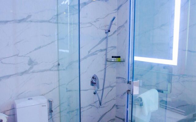 Bella Vita Hotel Vung Tau