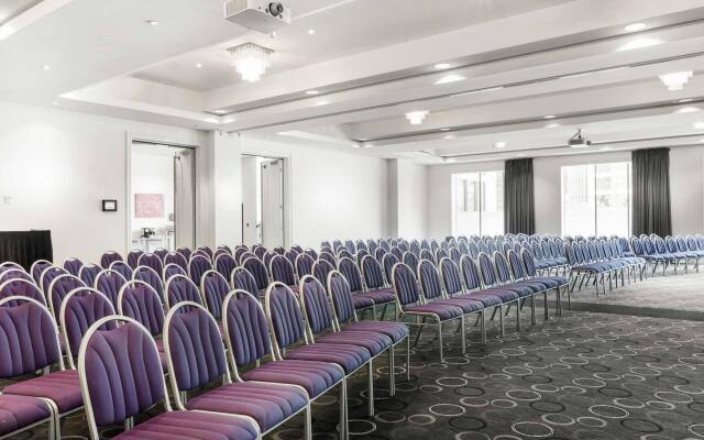 Amora Hotel Brisbane
