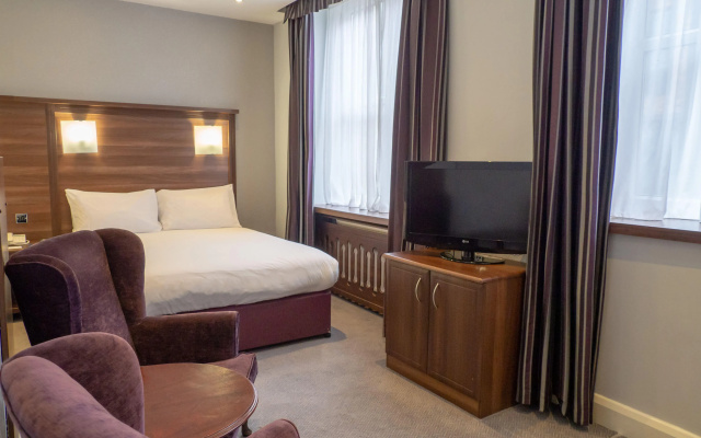 The Welbeck Hotel, by IHG