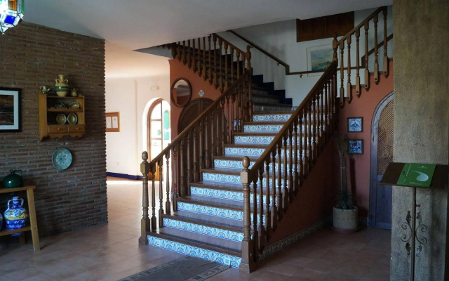 Hotel Caserio de Iznajar