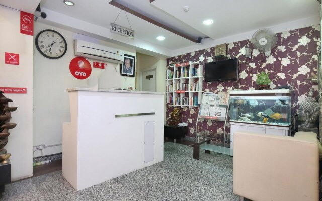 Hotel Absolute Comfort by OYO Rooms