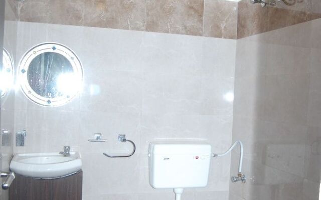 Hotel Surya