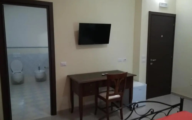 Guest House Capitan Libeccio