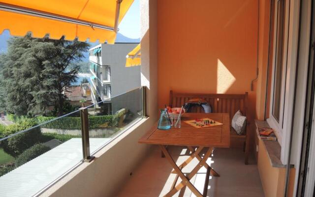 Bellavista Apartment