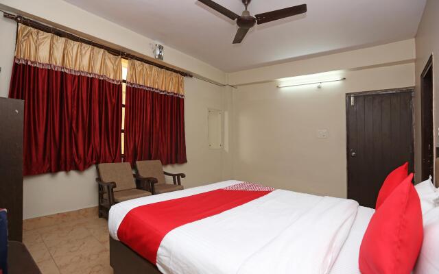 Udupi Residency
