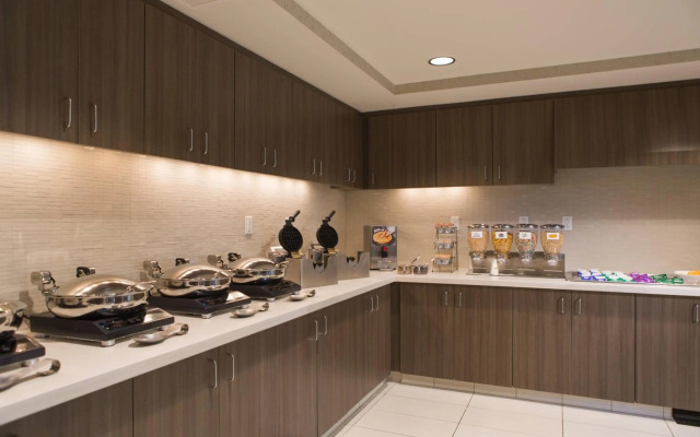 Residence Inn by Marriott Nashville Vanderbilt/West End