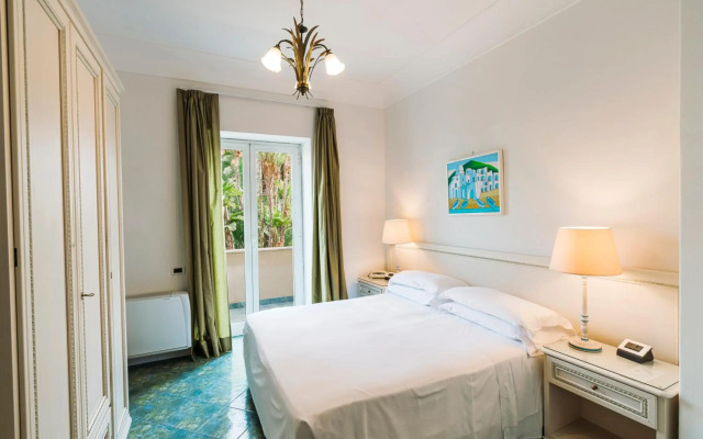 Albergo Terme Villa Svizzera