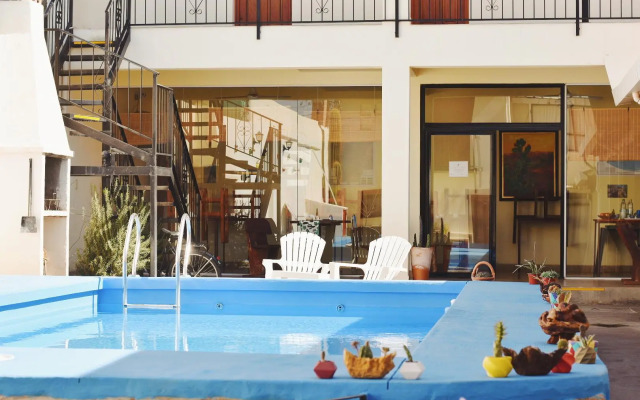 Casa Cactus Cafayate