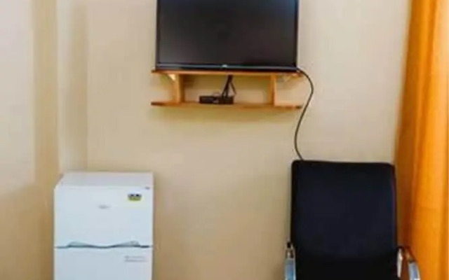 Class Apart Hotel