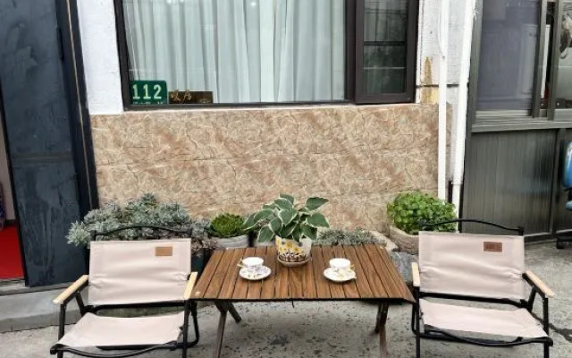 Dianshanhu Small Fishing Village Homestay