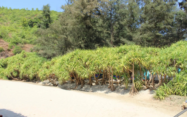Sandy Shores Beachstay