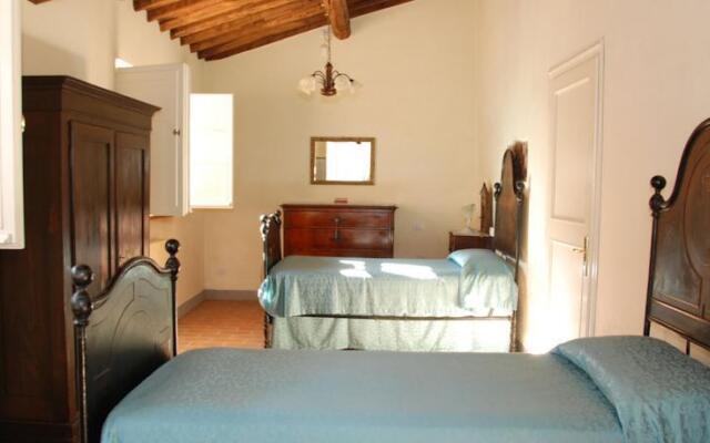 Villa Casa Rosa