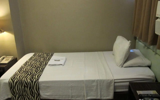 New Era Pension Inn