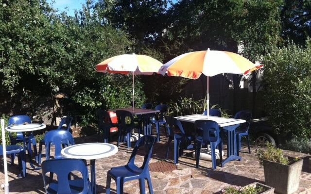 VVF Golfe du Morbihan Sarzeau Arzon