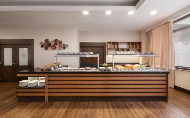 Hotel Sao Lazaro