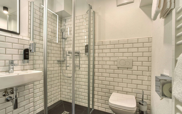 Vienna House Easy by Wyndham Ingolstadt