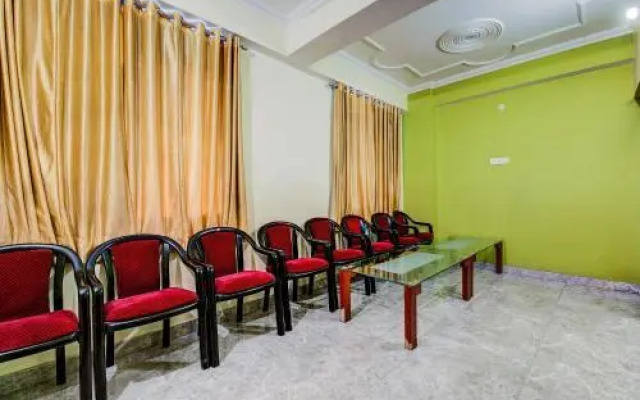 Ananta Inn By OYO Rooms