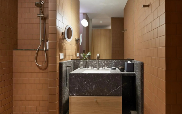 B&B Hotel Diano Marina Palace