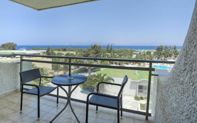 Kipriotis Hippocrates Hotel (Adults only)