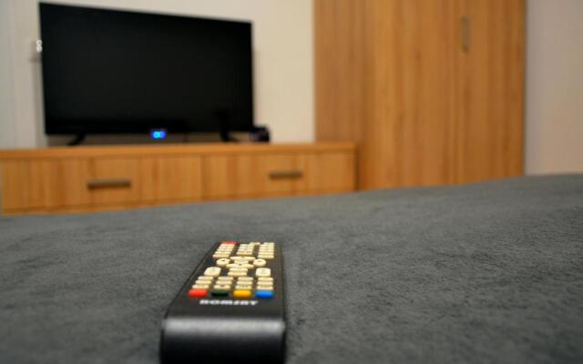 Brand New Apartment in City Center