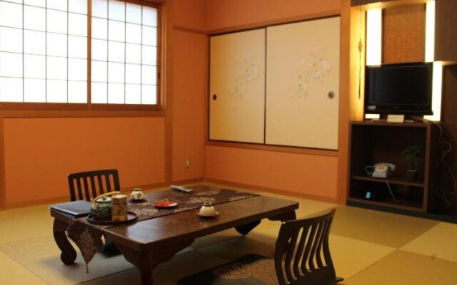 Kinosaki Onsen Ryokan Oyado Hakusan