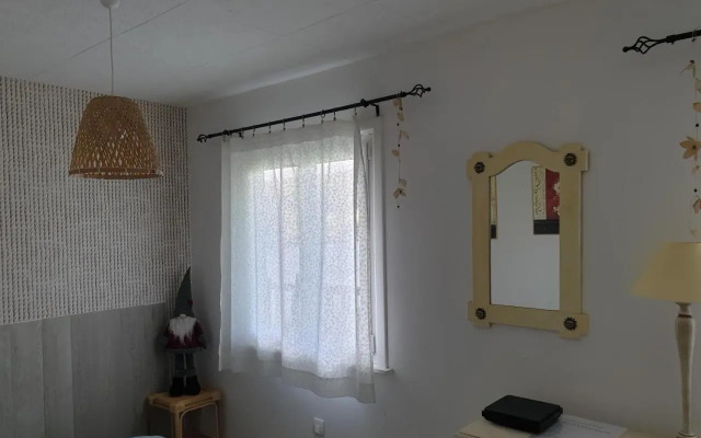 Chalet le logis des autre