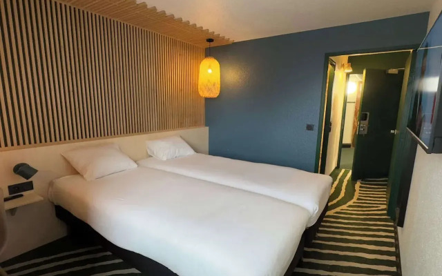 ibis Styles Paris Hippodrome de Vincennes