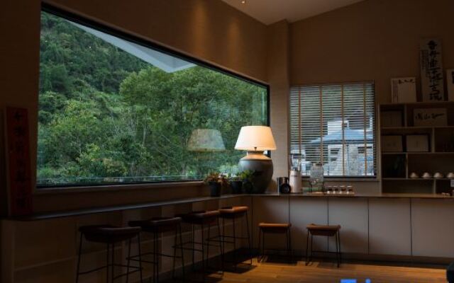 Xianhe Mountain Guesthouse