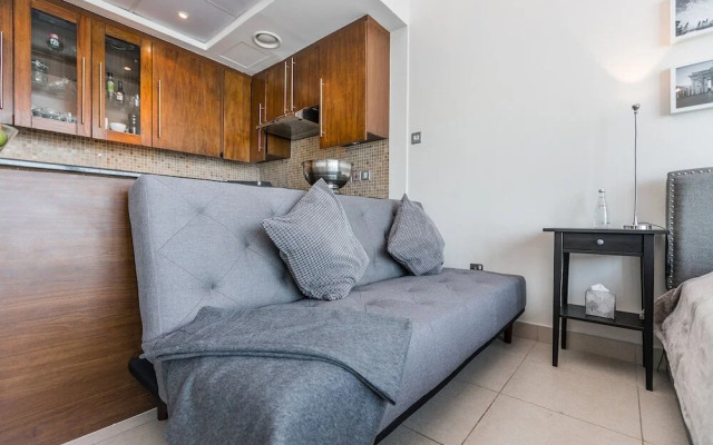 8 Boulevard Walk by City Nights Holiday Homes