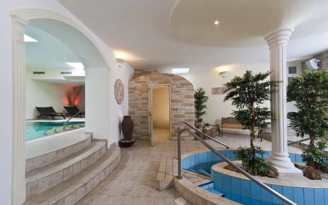Hotel Casa Di Meglio