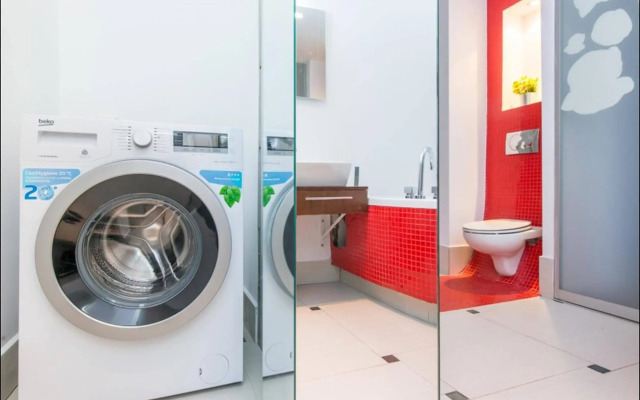 P&O Apartments Pole Mokotowskie