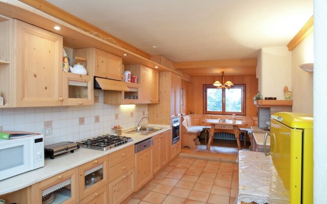 Exquisite Villa with Sauna in Cesena