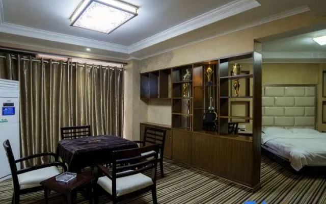Xinchangjiang Hotel