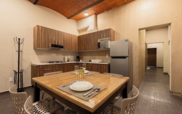 CDMXRENTALS 5 de Febrero