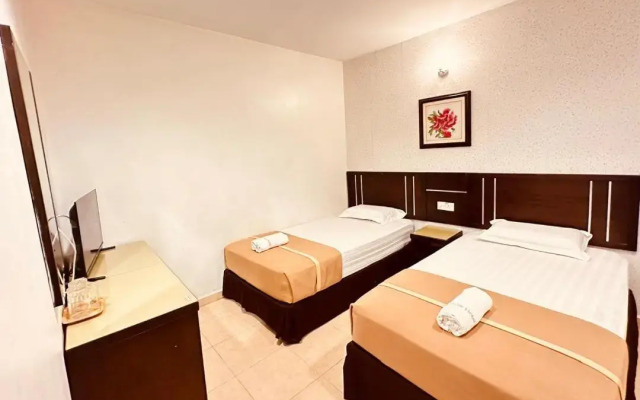 Rainbow Hotel