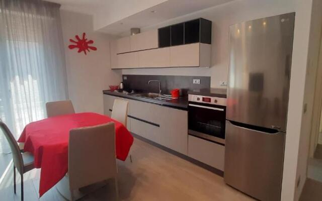 La Terrazza di Andrea