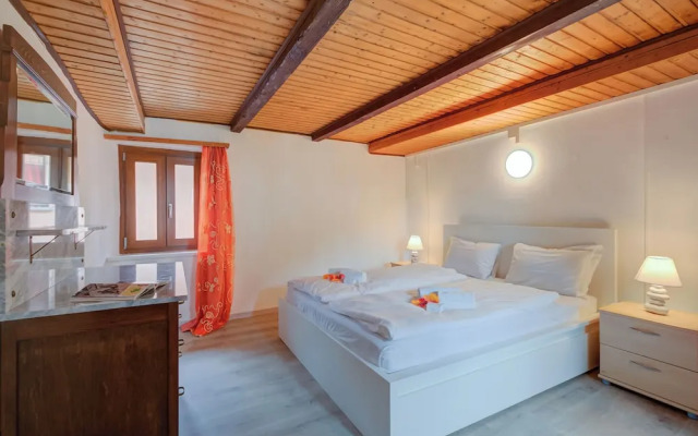 Rustic Mountain Brissago 2