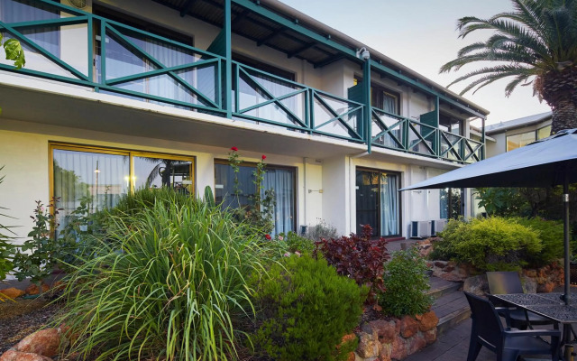 Windsor Lodge Como