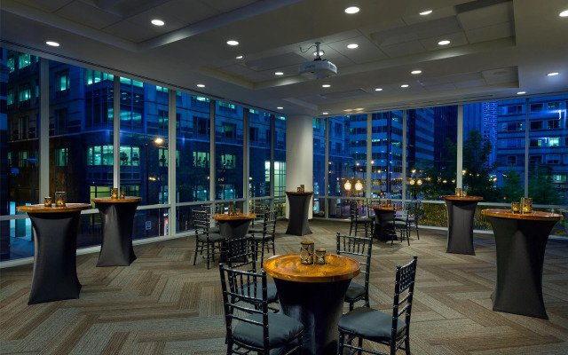Hyatt Place Chicago/Downtown - The Loop