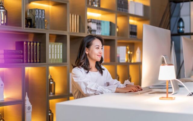 Mercure Suzhou Downtown