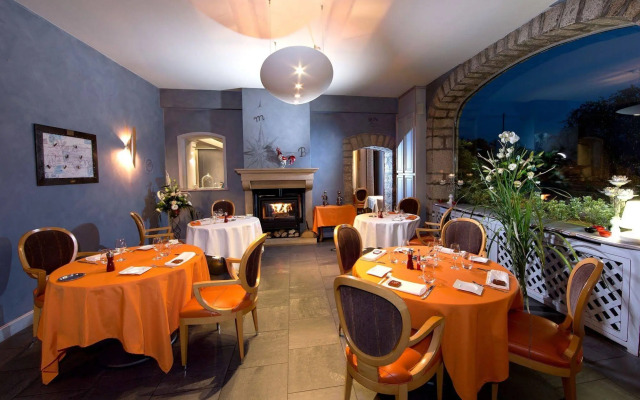 Hôtel Auberge de Chavannes