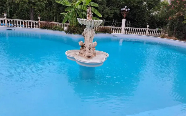 Grazzano Antica Stazione