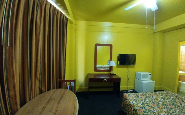 Rodeway Inn
