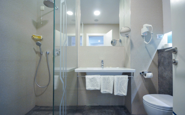 Hotel Bracera
