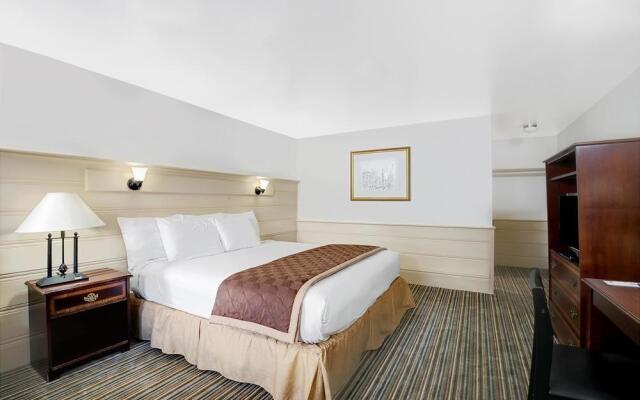 Knight's Inn Boston/Danvers