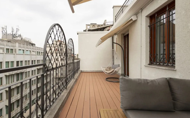 Heart Milan Apartments - Duomo District