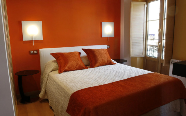 Apartamentos Albariño