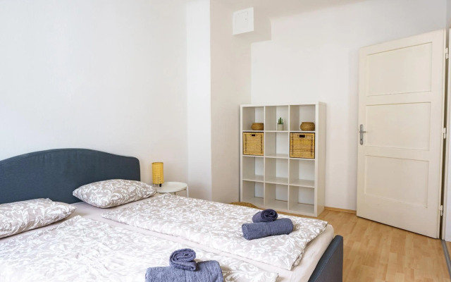 Vienna Living Apartments - Stephansdom